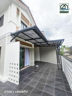 พฤกษาวิลล์41 บางกระดี่ ปทุมธานี หลังมุม ตกแต่งพร้อมเข้าอยู่-202508011611231754039483162.jpg