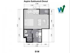 ขาย Aspire Sukhumvit - Onnut แอสปาย สุขุมวิท - อ่อนนุช-202508011618541754039934870.jpg