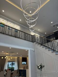 RM511 ให้เช่าบ้านเดี่ยวหรู โครงการเศรษฐสิริ บางนา สุวรรณภูมิ สวยใหม่ พร้อมอยู๋ เดินทางสะดวก ใกล้เมกาบางนา-202508011639101754041150840.jpg