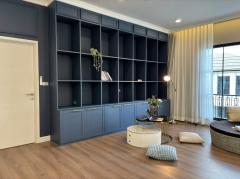 RM511 ให้เช่าบ้านเดี่ยวหรู โครงการเศรษฐสิริ บางนา สุวรรณภูมิ สวยใหม่ พร้อมอยู๋ เดินทางสะดวก ใกล้เมกาบางนา-202508011639131754041153661.jpg