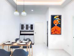 #House for rent @ ห้วยใหญ่ พัทยา บ้านให้เช่าพร้อมอยู่ ห้องนอนกว้าง จอดรถสะดวก   PR:tang-202508011657181754042238327.jpg