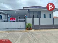 ขายบ้านเดี่ยว โครงการบ้านภิรมย์สุข บ้านหม้อ เพชรบุรี