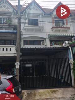 ขายทาวน์เฮ้าส์ หมู่บ้านเสนา88 นวลจันทร์ บางกะปิ กรุงเทพมหานคร-202508011702281754042548373.jpg