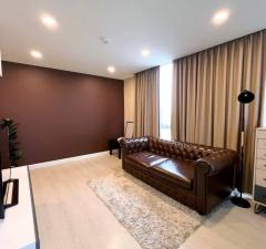 ให้เช่า คอนโด The Cube นวมินทร์-รามอินทรา พร้อมเฟอร์และเครื่องใช้ไฟฟ้า หิ้วกระเป๋าเข้ามาอยู่ได้เลย 38 ตรม-202508011713351754043215873.jpg