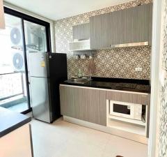 ให้เช่า คอนโด The Cube นวมินทร์-รามอินทรา พร้อมเฟอร์และเครื่องใช้ไฟฟ้า หิ้วกระเป๋าเข้ามาอยู่ได้เลย 38 ตรม-202508011713361754043216983.jpg