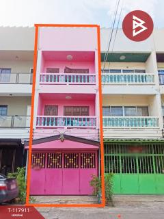 ขายทาวน์เฮ้าส์ 3 ชั้น หมู่บ้านเปรมปรีดิ์ รังสิต-คลอง2 ปทุมธานี-202508011719551754043595068.jpg