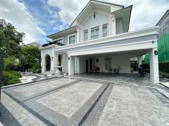 RM513  ให้เช่าบ้านหรู Perfect Masterpiece Sukhumvit 77 พร้อมเข้าอยู่ทันที
