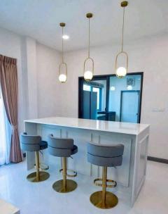 RM404 บ้านใหม่ ให้เช่าThe City Bangna ใกล้เมกาบางนา IKEA ทำเลดีมาก อยู่ถนนเมน ใกล้สวน ส่วนกลาง พร้อมเข้าอยู่-202508011818251754047105801.jpg
