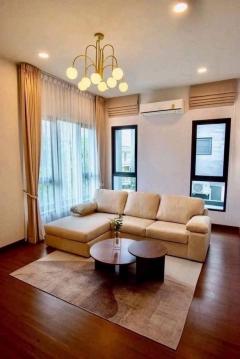 RM404 บ้านใหม่ ให้เช่าThe City Bangna ใกล้เมกาบางนา IKEA ทำเลดีมาก อยู่ถนนเมน ใกล้สวน ส่วนกลาง พร้อมเข้าอยู่-202508011818271754047107420.jpg