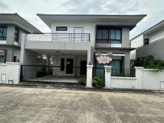 ขายบ้านเดี่ยว เดอะคอมพลีท ศรีราชา หลังมุม บ้านใหม่ไม่เคยอยู่ ใกล้ j-park TP-H1536