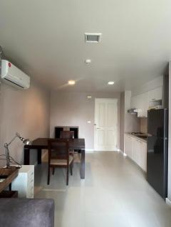 ให้เช่าคอนโด The Clover Thonglor  46 ตรม ชั้น6 ใกล้ BTS ทองหล่อ