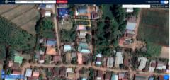 ขายที่ดินเปล่าถมแล้วบ้านดุงอุดร ใกล้วัด ต.นาคำ อ.บ้านดุง จ.อุดรธานี
