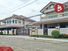 ขายบ้านเดี่ยว หมู่บ้านวิสต้าวิลล์ ลำลูกกา-คลอง 3 ปทุมธานี-202508021021251754104885614.jpg
