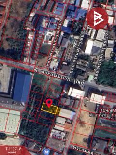 ขายที่ดินเปล่า เนื้อที่ 80 ตารางวา ซ.พระแม่มหาการุณย์ 6 ปากเกร็ด นนทบุรี-202508021125111754108711631.jpg