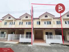 ขายทาวน์เฮ้าส์ หมู่บ้านเฟื่องฟ้า17 เฟส5 แพรกษาใหม่ สมุทรปราการ