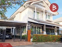 ขายบ้านเดี่ยว-หมู่บ้านเพอร์เฟค-พาร