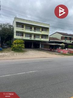  ขายอาคารพาณิชย์ 1 งาน 65 ตร.วา ท่าแซะ ชุมพร