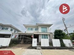 ขายบ้านเดี่ยว-หมู่บ้านวารีโอ-ไลฟ์-ส