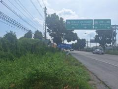 ขายที่ดิน 3-3-84 ไร่  ติดถนน 346 ปทุมธานี-บางเลน ใกล้แยกนพวงค์-202508021259001754114340071.jpg