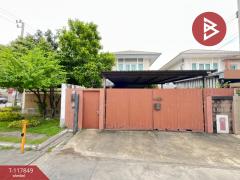 ขายบ้านเดี่ยว-หมู่บ้านเนเชอร่า-บาง