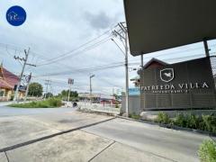 บ้านแฝด 2 ชั้น ภัทรีดา วิลล่า ปทุมธานี 2 ขนาด 37.5 ตร.ว. ซอยวัดหนองปรง (ซ.วัดไพร่ฟ้า) ตกแต่งพร้อมเข้าอยู่-202508021332121754116332441.jpg