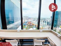 ขายสำนักงาน อาคาร เซ็นทรัล ซิตี้ ทาวเวอร์(CENTRAL CITY TOWER) ชั้นที่ 15 ถ.บางนา-ตราด บางนา กรุงเทพมหานคร-202508021341081754116868612.jpg