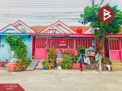 ขายทาวน์เฮ้าส์ หมู่บ้านพีเคการ์เด้นท์ ประชาอุทิศ90 สมุทรปราการ