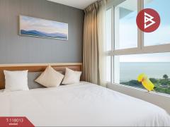 ขายคอนโดมิเนียม-ซีดรีม-ศรีราชา-(Sea-Dream-Sr