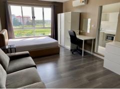 ขาย Dcondo Campus Resort Bangna (พร้อมผู้เช่า) เหมาะสำหรับนักลงทุน