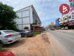 ขายอาคารพาณิชย์ เนื้อที่ 17 ตร.วา บ้านเป็ด ขอนแก่น-202508021508081754122088116.jpg
