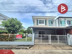 ขายบ้านแฝด-หมู่บ้านวิลลาจจิโอ-ปิ่น