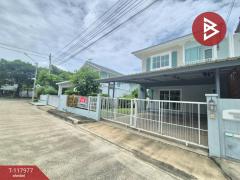 ขายบ้านแฝด หมู่บ้านวิลลาจจิโอ ปิ่นเกล้า-ศาลายา (Villaggio Pinkhlao-Salaya) บางกรวย นนทบุรี-202508021513481754122428931.jpg