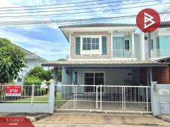 ขายบ้านแฝด หมู่บ้านวิลลาจจิโอ ปิ่นเกล้า-ศาลายา (Villaggio Pinkhlao-Salaya) บางกรวย นนทบุรี-202508021513561754122436043.jpg