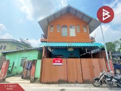 ขายบ้านเดี่ยวพร้อมห้องเช่า-เนื้อที