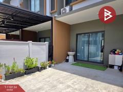 ขายทาวน์เฮ้าส์ หมู่บ้านพลีโน่ ทาวน์ พระราม2 (Pleno Town Rama2) สมุทรสาคร-202508021550371754124637785.jpg