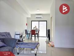 ขายทาวน์เฮ้าส์ หมู่บ้านพลีโน่ ทาวน์ พระราม2 (Pleno Town Rama2) สมุทรสาคร-202508021550381754124638334.jpg