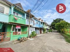 ขายทาวน์เฮ้าส์ หมู่บ้านเงินทอง บ้านโป่ง ราชบุรี พร้อมอยู่-202508021610131754125813446.jpg