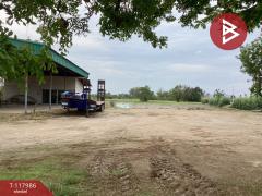 ขายที่ดิน เนื้อที่ 5 ไร่ 45 ตร.วา แก่งคอย สระบุรี