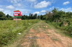 ที่ดินเปล่า หมู่บ้านโคกปราสาท เนื้อที่ 16-0-37 ไร่ (สามแยกบ้านยายพิมพ์, ใกล้โรงเรียนดอนหวาย) ตำบลหนองยายพิมพ์ อำเภอนางรอง บุรีรัมย์-202508021620091754126409267.jpg