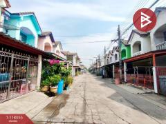 ขายทาวน์เฮ้าส์ หมู่บ้านเจษฎา 1 ดอนเมือง กรุงเทพมหานคร-202508021653221754128402167.jpg