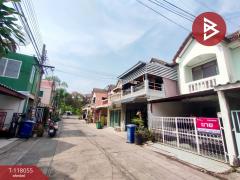 ขายทาวน์เฮ้าส์ หมู่บ้านเจษฎา 1 ดอนเมือง กรุงเทพมหานคร-202508021653221754128402706.jpg