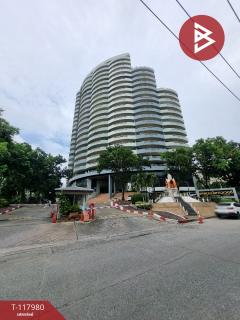 ขายคอนโด-แหลมฉบัง-ทาวเวอร์-(Laemchabang-Tower)-ช