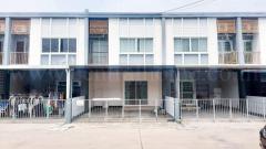 P1 ทาวน์โฮม ลุมพินี ทาวน์วิลล์ ราชพฤกษ์ - ปิ่นเกล้า ใกล้ BTS สถานีบางบำหรุ