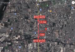 ขาย ที่ดิน 121 ตร.วา สุขุมวิท 109 และสุขุมวิท 111 สมุทรปราการ เดินทางสะดวก ใกล้ BTS สำโรงและแบริ่ง-202508021831421754134302527.jpg