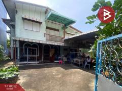 ขายบ้านเดี่ยวพร้อมที่ดิน-เนื้อที่-1-
