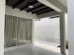 P1025 ให้เช่า บ้าน สุทธิสาร เขตห้วยขวาง รัชดา ถนนสุทธิสารวินิจฉัย ซอยสบายใจ ใกล้ MRT สุทธิสาร ราคาเช่า 45,000 บาท P1025-ให้เช่า-บ้าน-สุทธิสาร-เขตห้วยขวาง-