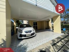 ขายบ้านเดี่ยว หมู่บ้านชวนชื่น ประชาอุทิศ 113 (Chuan Chuen Prachauthit 113) กรุงเทพมหานคร-202508022220381754148038135.jpg