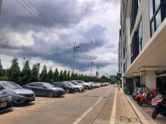 ขาย คอนโด หรูพร้อมเข้าอยู่ KAVE Town Space 28.40 ตรม ใกล้ ม.กรุงเทพ-202508022300511754150451208.jpg