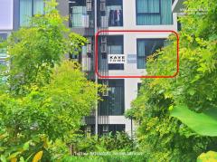 ขาย คอนโด หรูพร้อมเข้าอยู่ KAVE Town Space 28.40 ตรม ใกล้ ม.กรุงเทพ-202508022300531754150453100.jpg