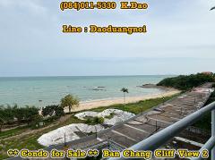 #Ban Chang Cliff View 2 *** Condo for Sale *** Sea View-202508030033291754156009355.jpg